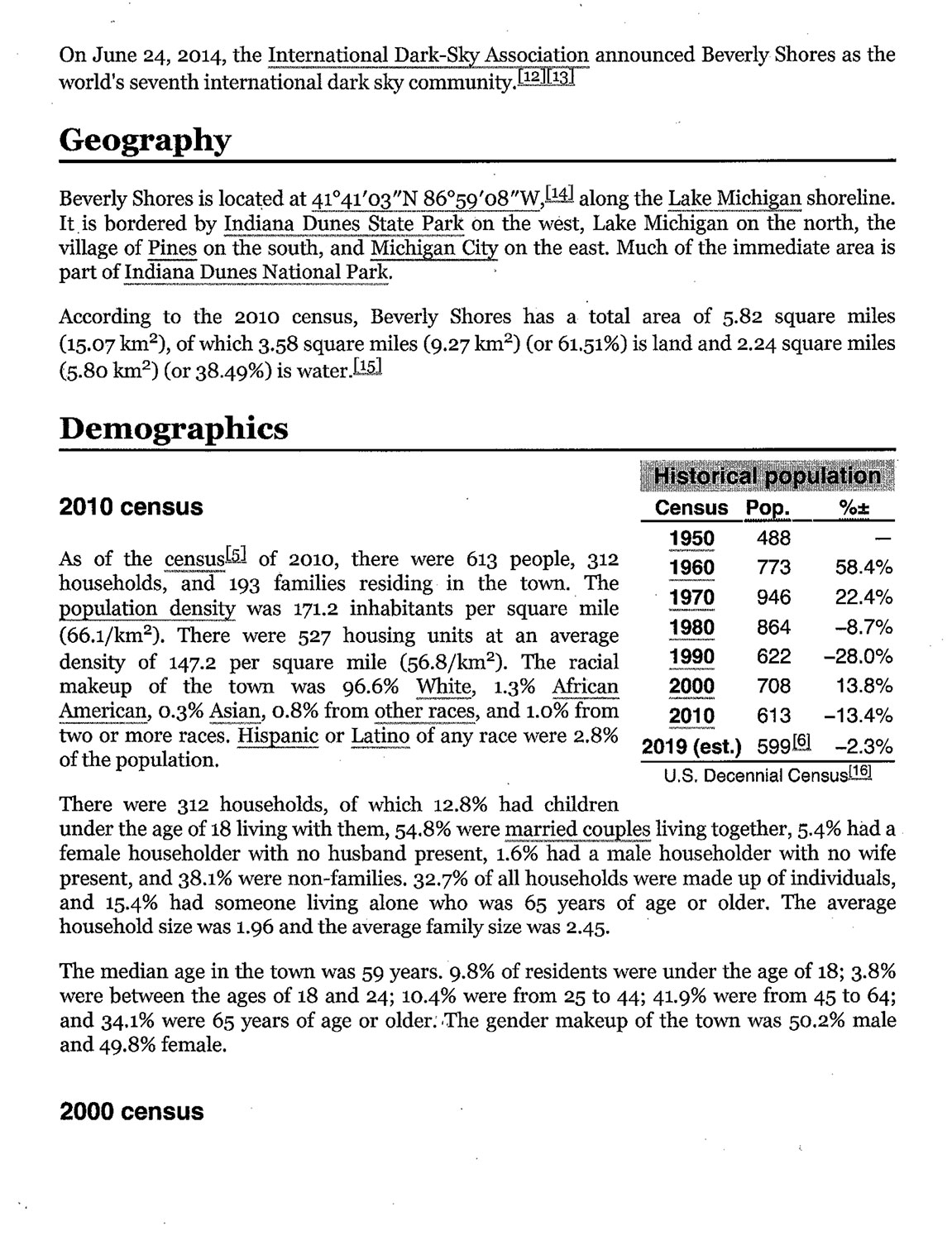 Beverly Shores-History-Page-4