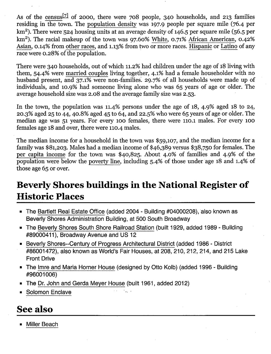 Beverly Shores-History-Page-5