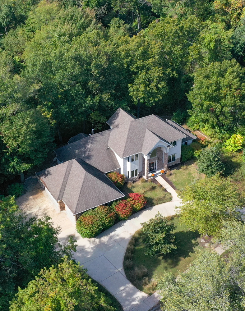 obsp outdoor-drone-photo